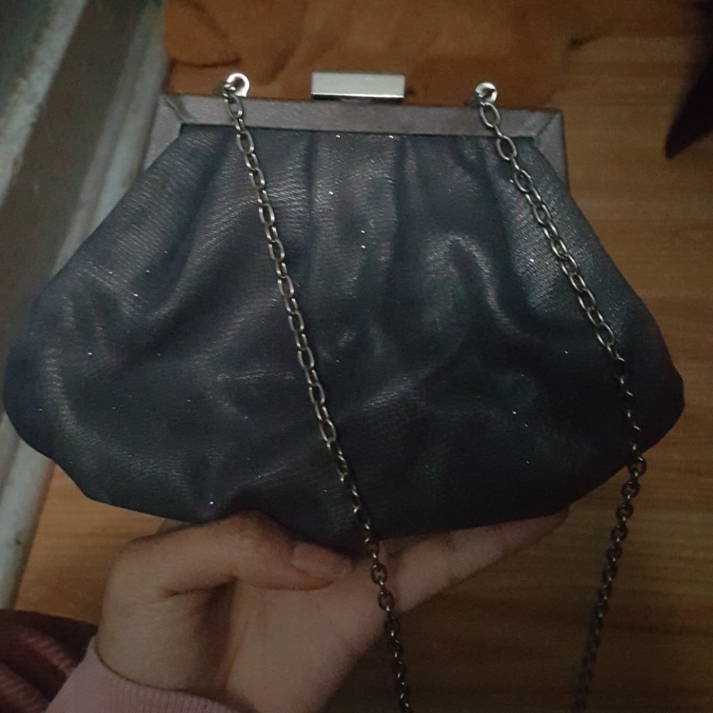 Seashell purse - Picture 2 of 4